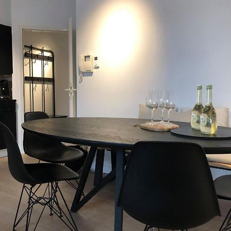 Condo Romain Nieuwpoort Buitenkant foto