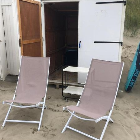 Condo Romain Nieuwpoort Buitenkant foto