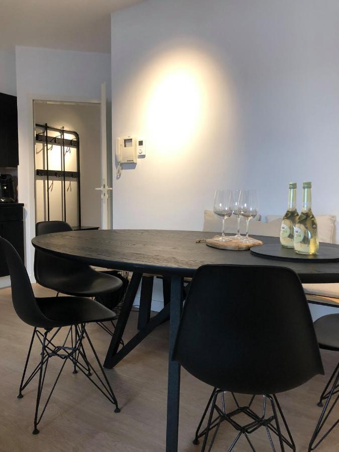 Condo Romain Nieuwpoort Buitenkant foto